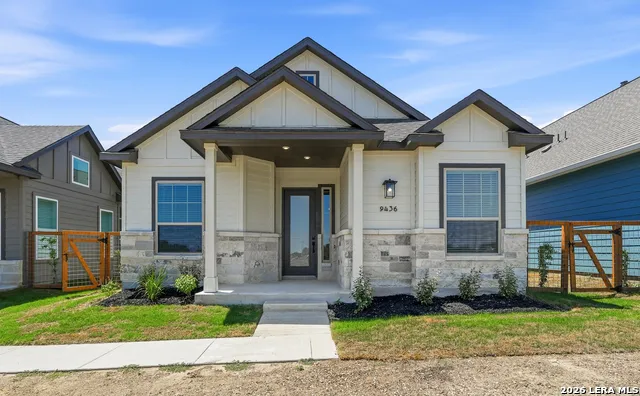 9436 Hidden Stone Schertz, TX 78154