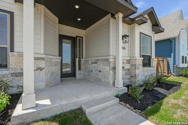 9436 Hidden Stone Schertz, TX 78154