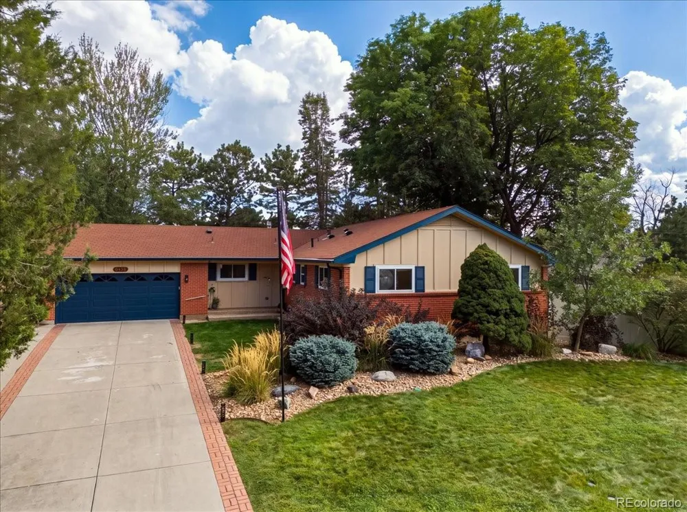 6996 S Ogden Court Centennial, CO 80122