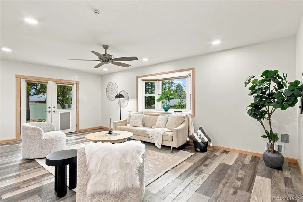 6996 S Ogden Court Centennial, CO 80122