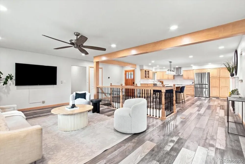 6996 S Ogden Court Centennial, CO 80122