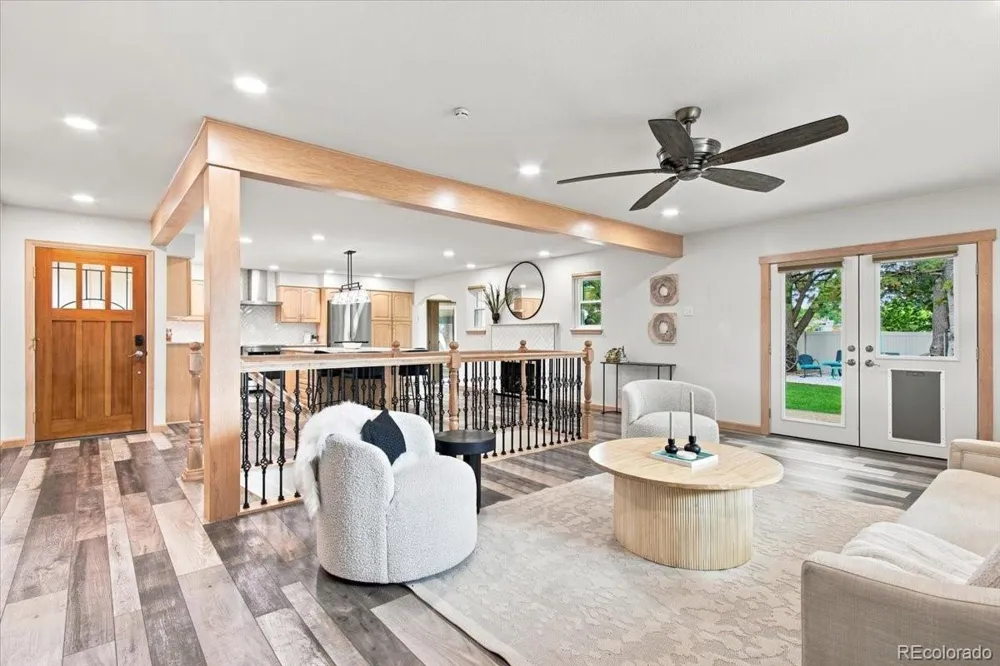 6996 S Ogden Court Centennial, CO 80122