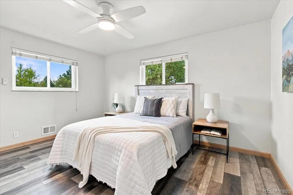 6996 S Ogden Court Centennial, CO 80122