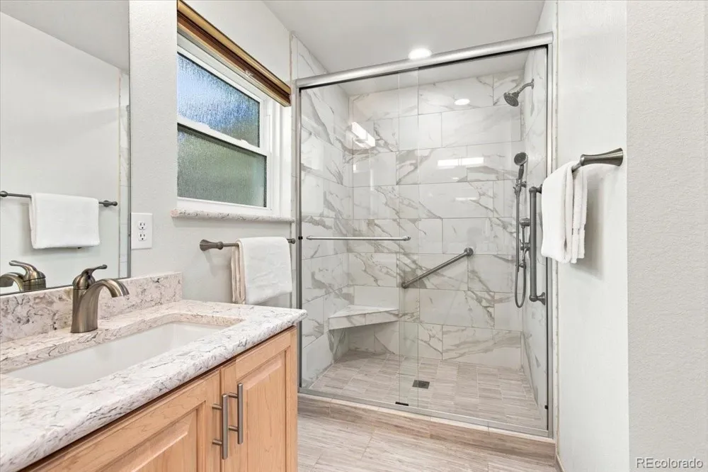6996 S Ogden Court Centennial, CO 80122
