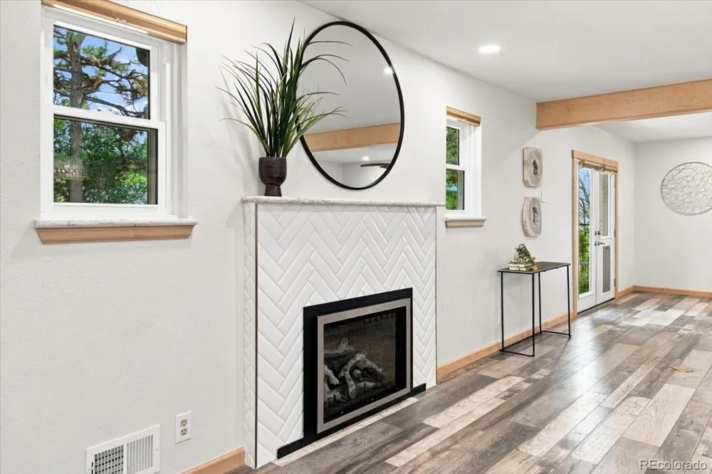 6996 S Ogden Court Centennial, CO 80122