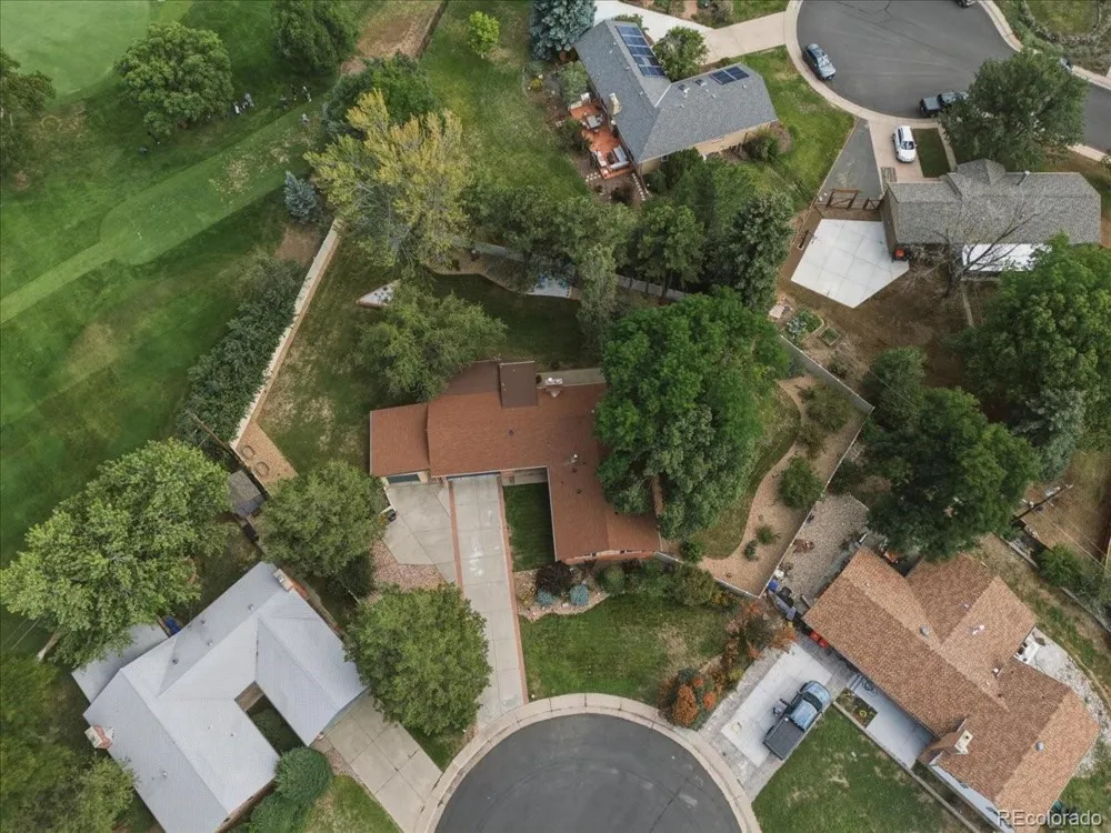 6996 S Ogden Court Centennial, CO 80122