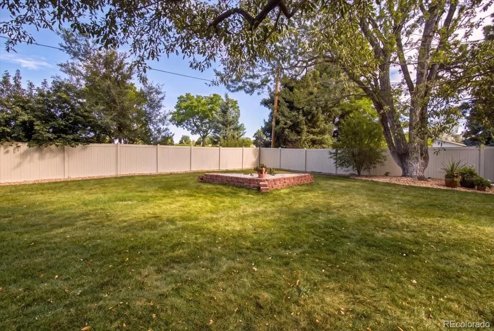 6996 S Ogden Court Centennial, CO 80122