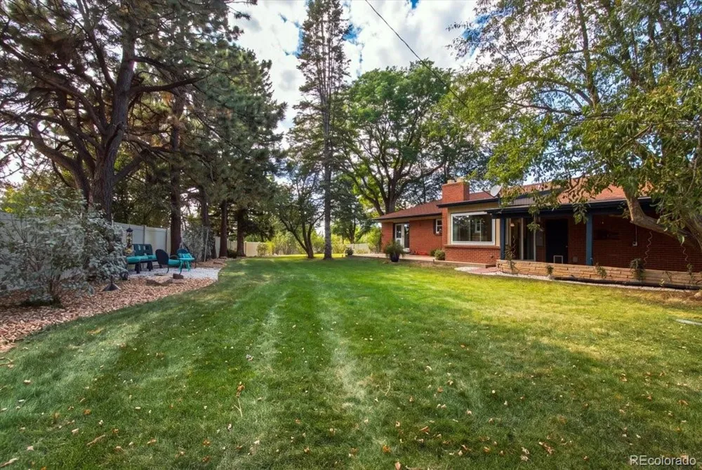 6996 S Ogden Court Centennial, CO 80122