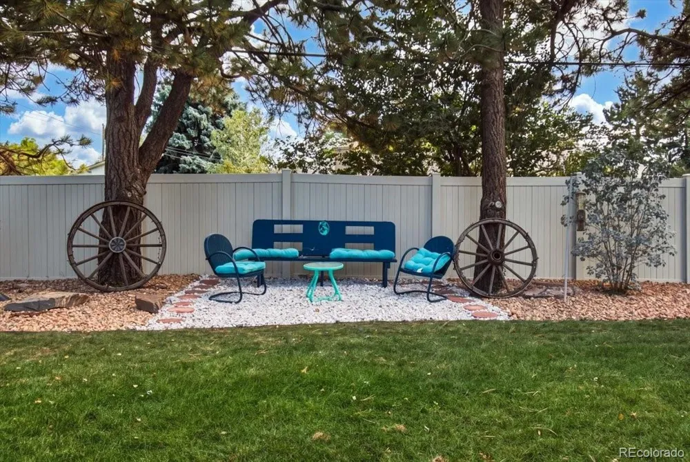 6996 S Ogden Court Centennial, CO 80122