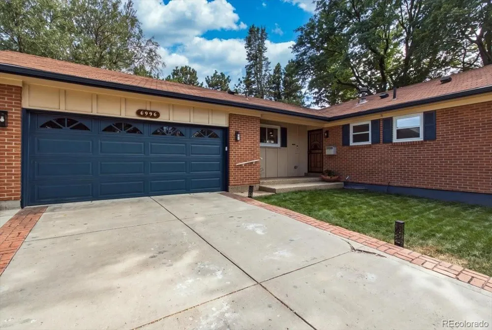 6996 S Ogden Court Centennial, CO 80122