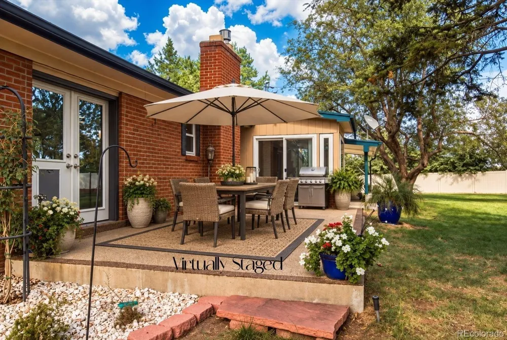 6996 S Ogden Court Centennial, CO 80122