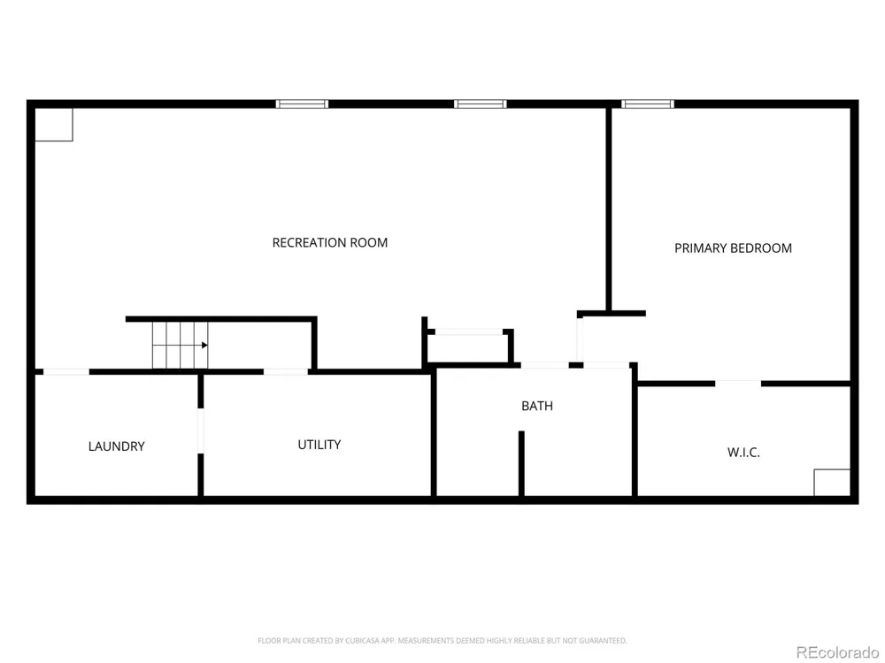 6996 S Ogden Court Centennial, CO 80122
