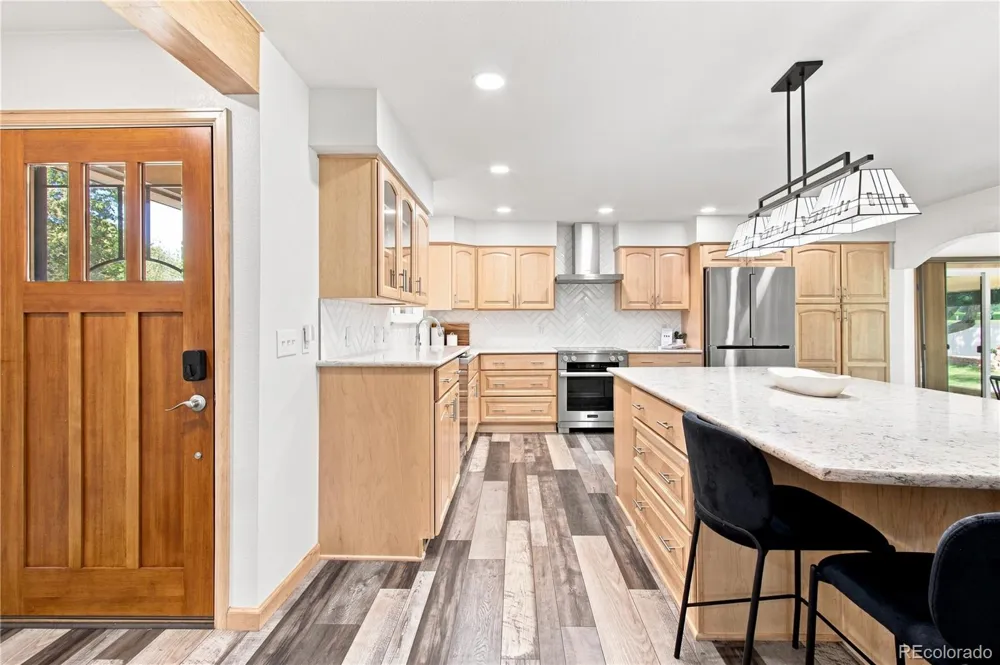 6996 S Ogden Court Centennial, CO 80122