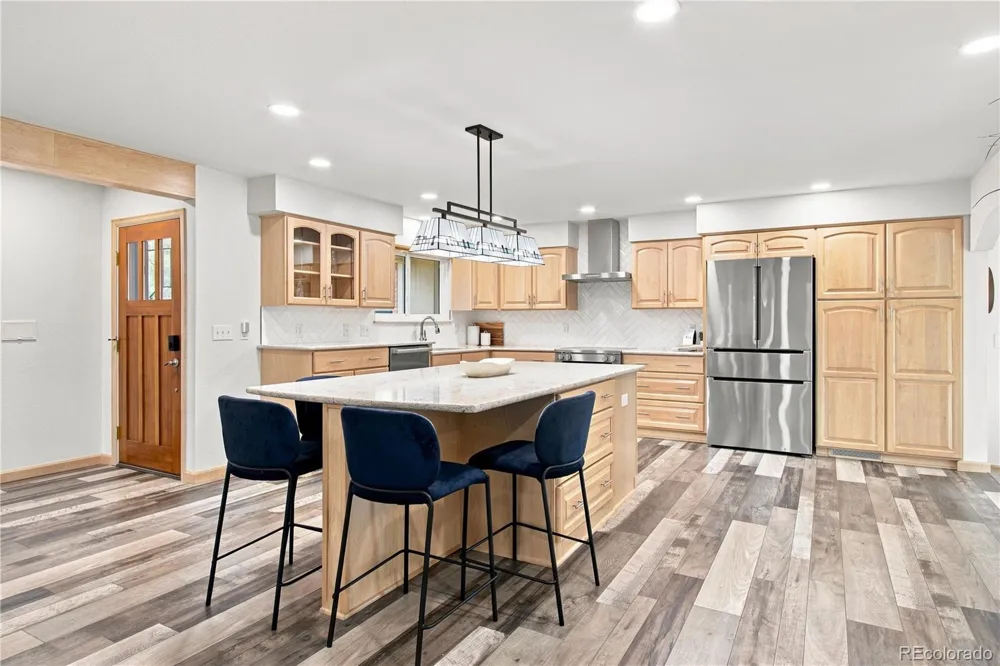 6996 S Ogden Court Centennial, CO 80122