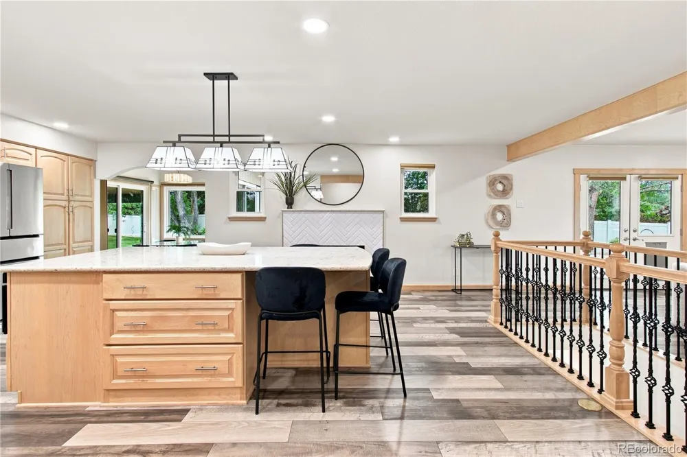 6996 S Ogden Court Centennial, CO 80122