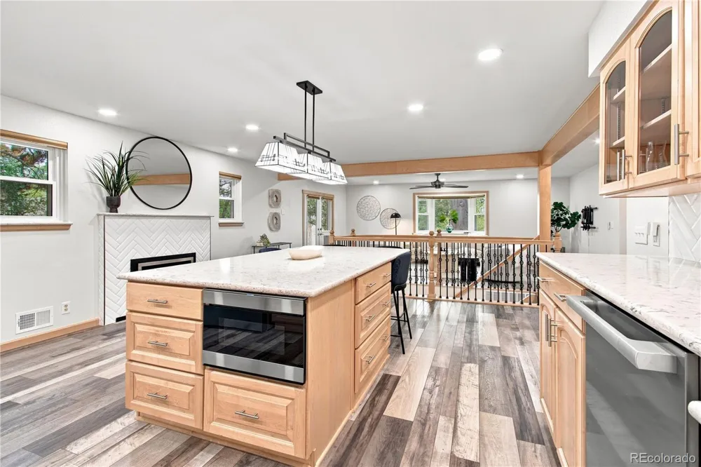 6996 S Ogden Court Centennial, CO 80122
