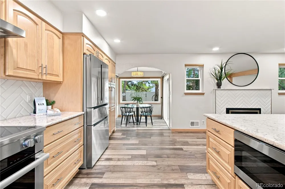 6996 S Ogden Court Centennial, CO 80122