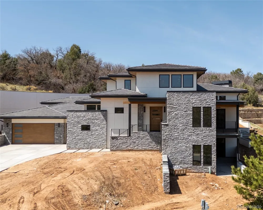 8103 Raphael Lane Littleton, CO 80125