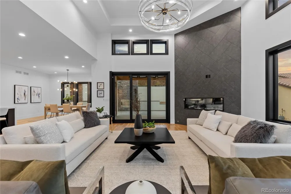 8103 Raphael Lane Littleton, CO 80125