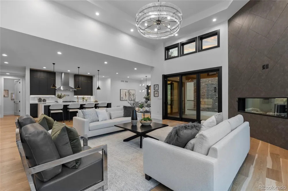 8103 Raphael Lane Littleton, CO 80125