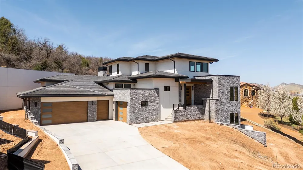 8103 Raphael Lane Littleton, CO 80125