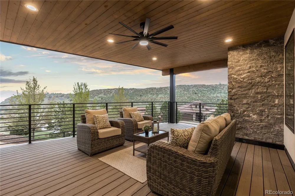 8103 Raphael Lane Littleton, CO 80125