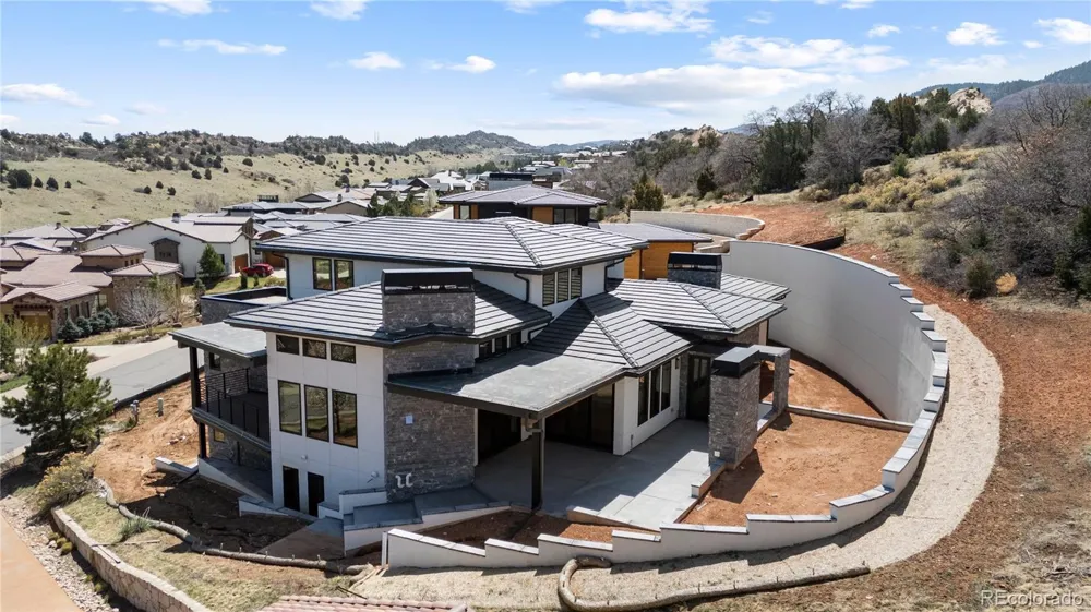 8103 Raphael Lane Littleton, CO 80125