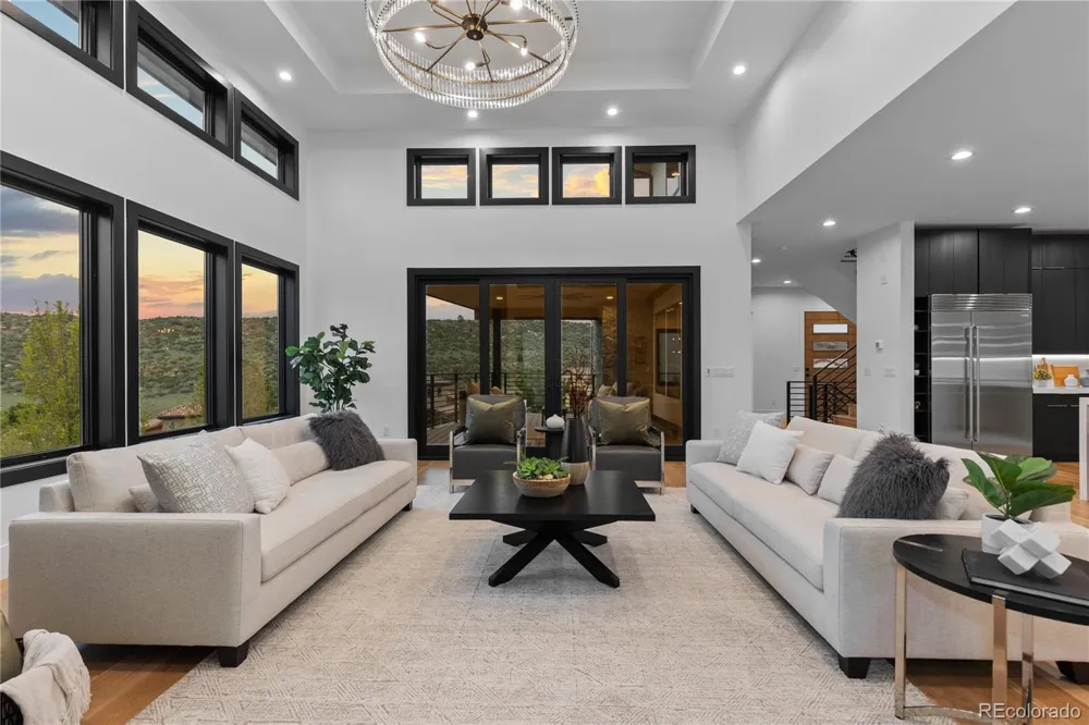 8103 Raphael Lane Littleton, CO 80125