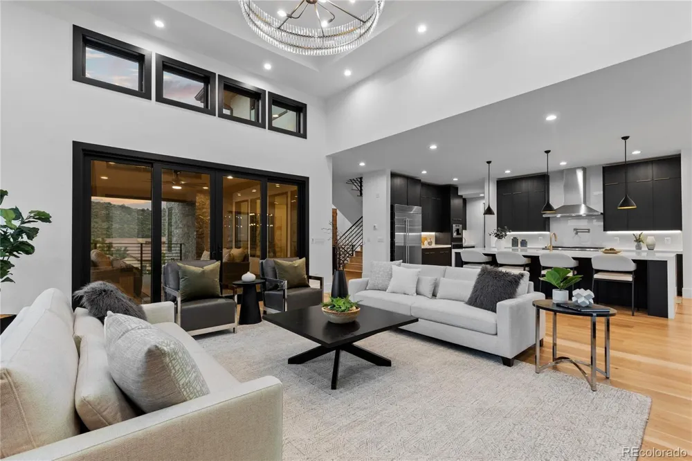 8103 Raphael Lane Littleton, CO 80125