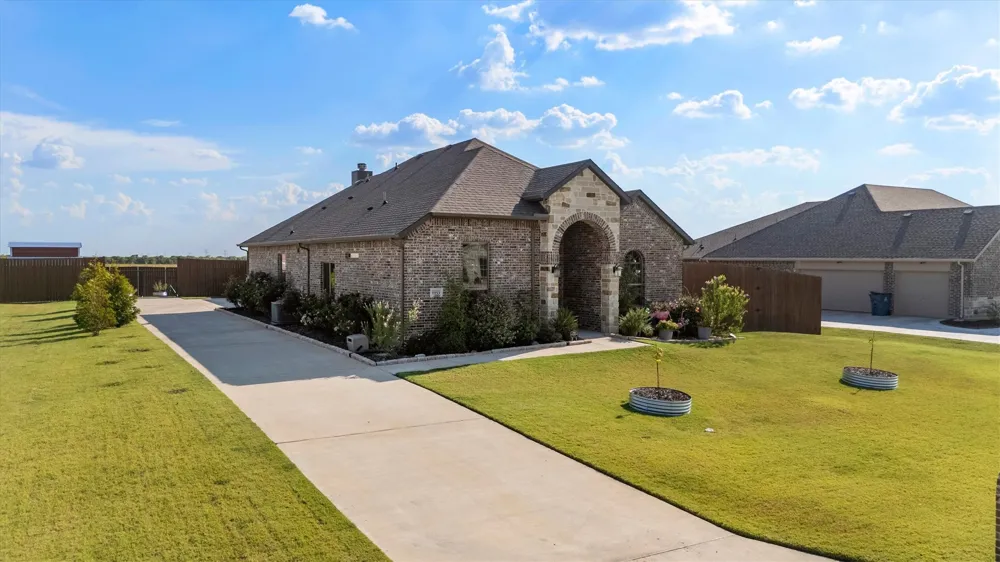 1953 Creekview Lane Josephine, TX 75173