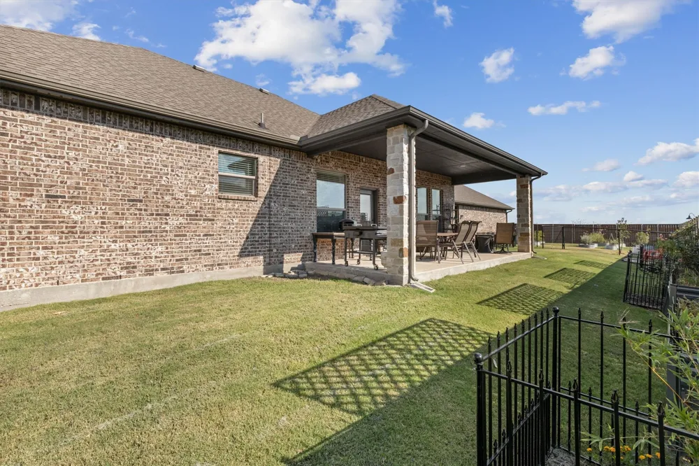 1953 Creekview Lane Josephine, TX 75173
