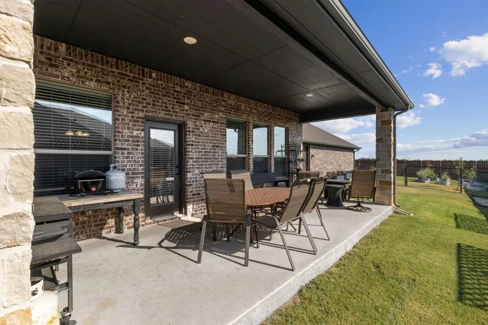 1953 Creekview Lane Josephine, TX 75173