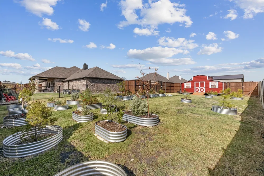 1953 Creekview Lane Josephine, TX 75173