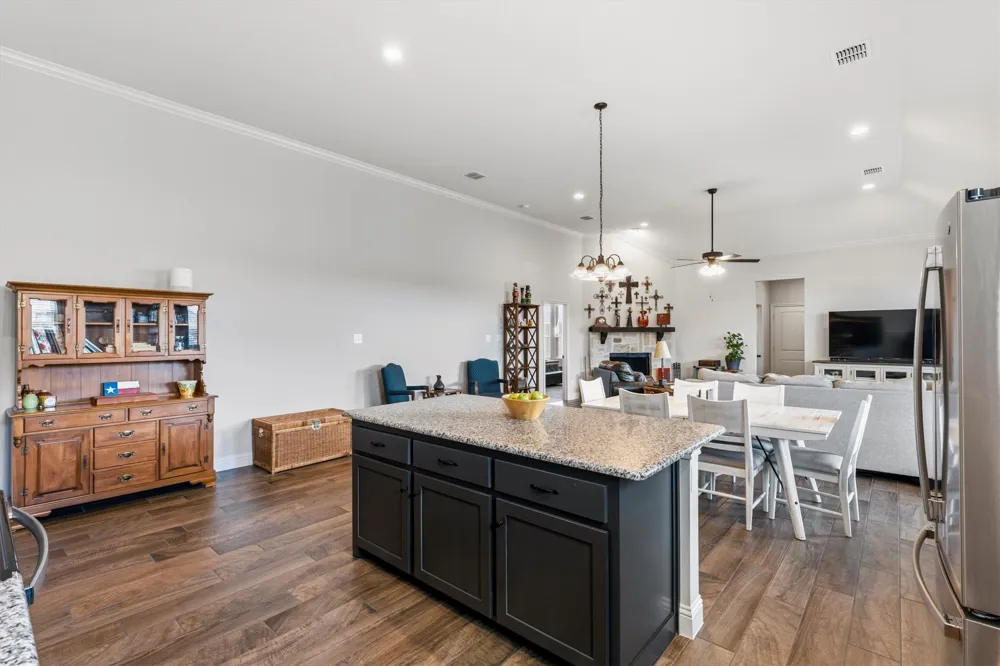 1953 Creekview Lane Josephine, TX 75173