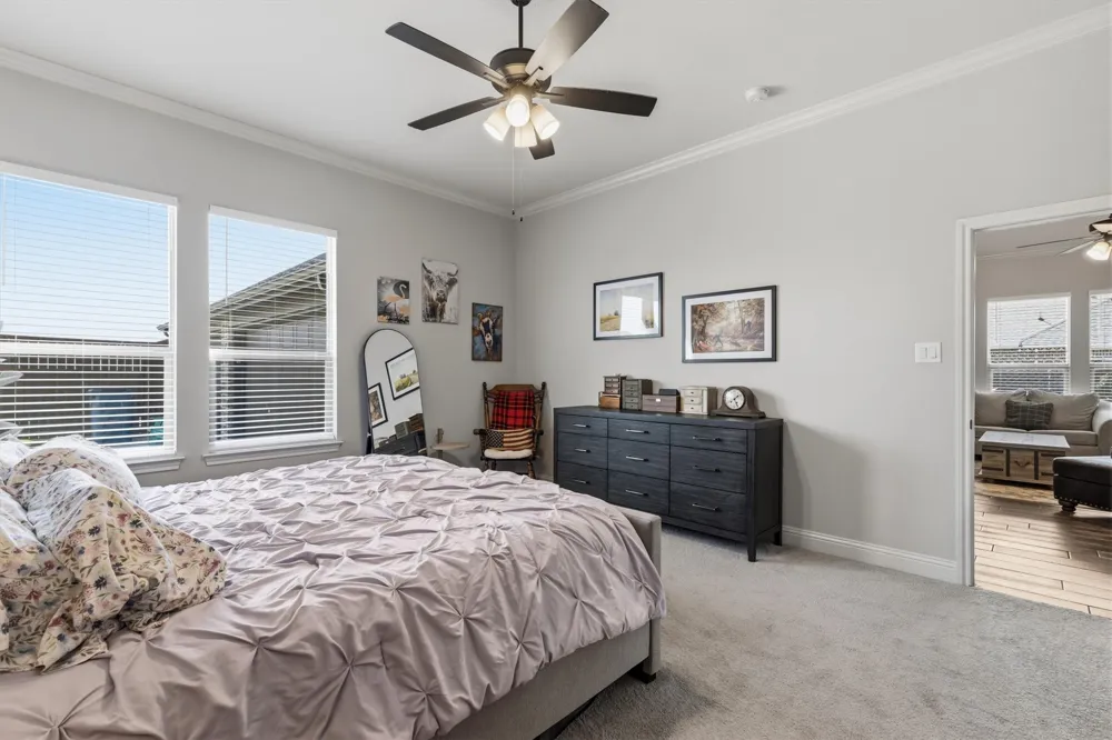 1953 Creekview Lane Josephine, TX 75173