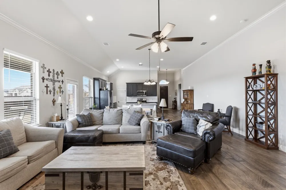 1953 Creekview Lane Josephine, TX 75173