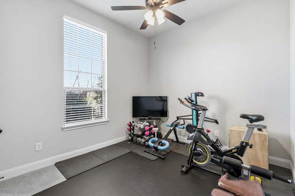 1953 Creekview Lane Josephine, TX 75173