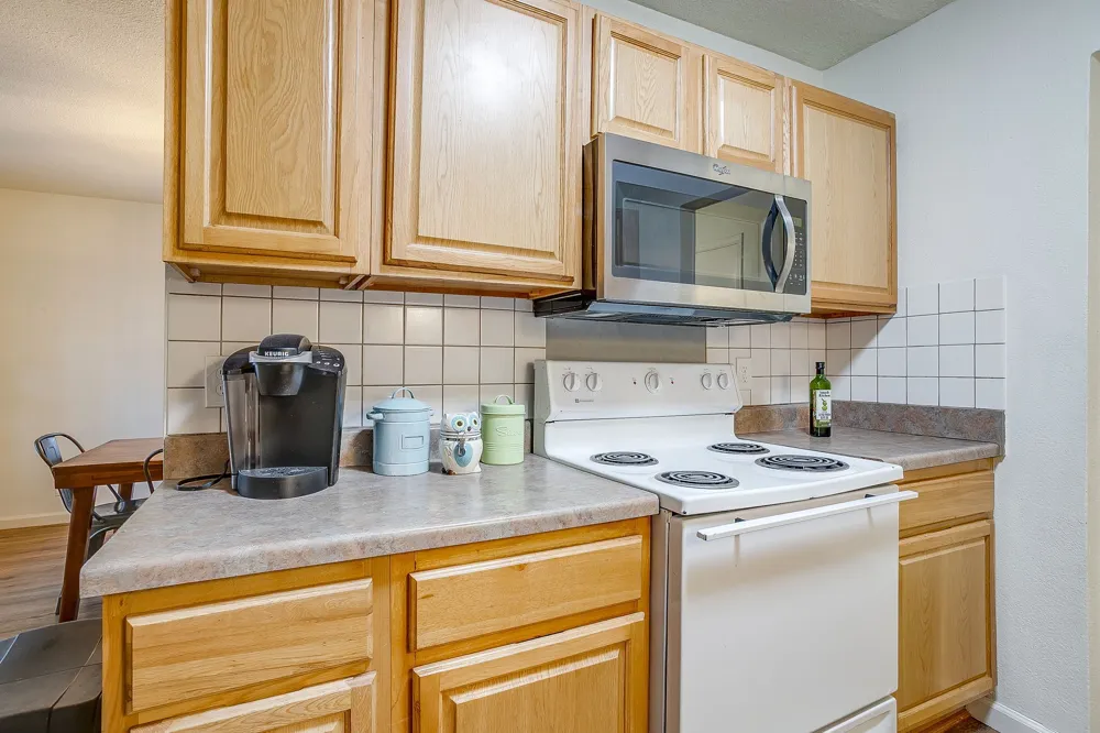 1116 Woodbrook Street Arlington, TX 76011