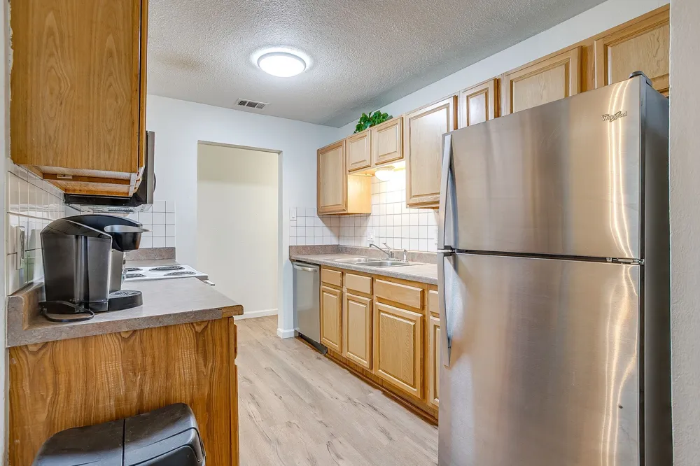 1116 Woodbrook Street Arlington, TX 76011