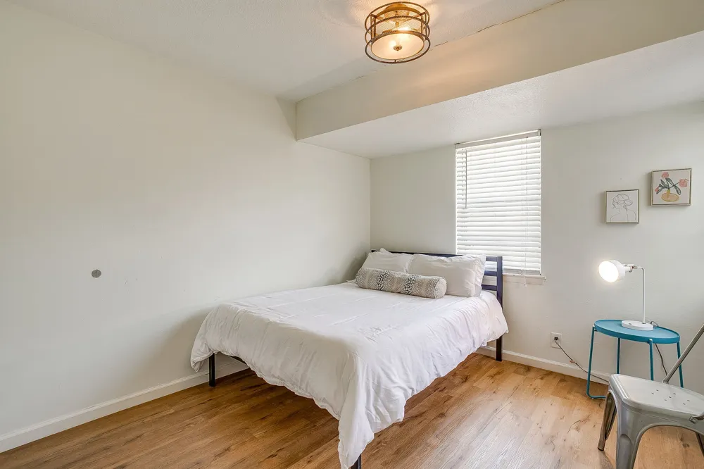 1116 Woodbrook Street Arlington, TX 76011
