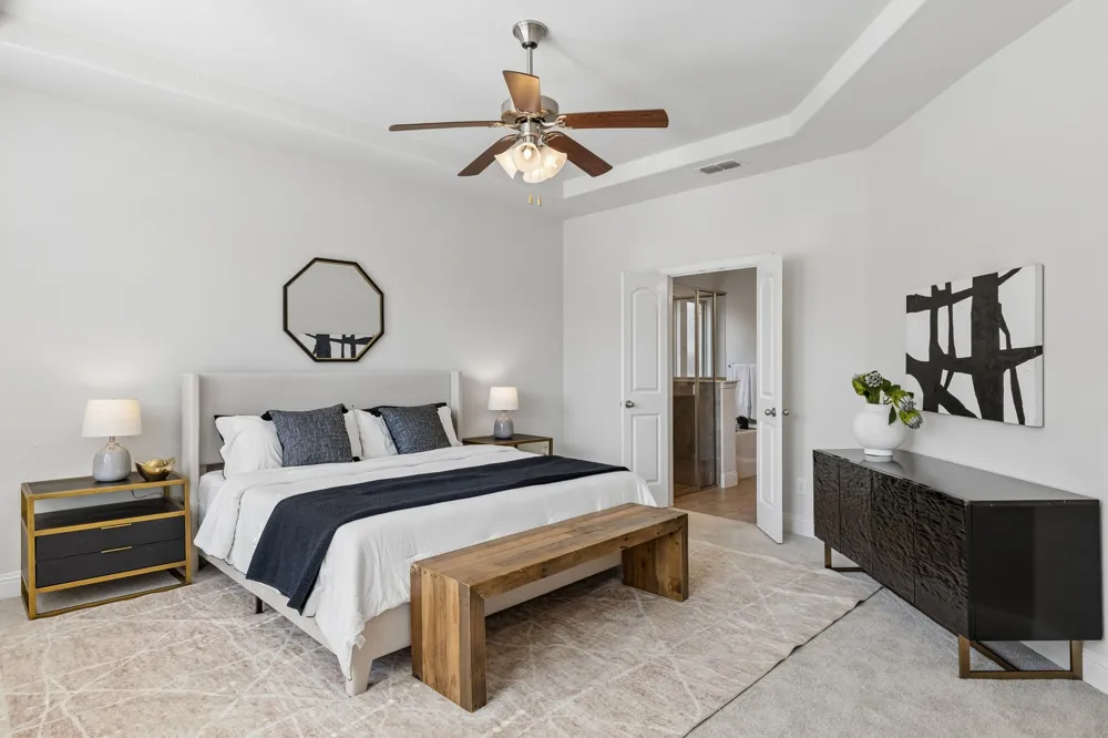 821 Llano Falls Drive McKinney, TX 75071