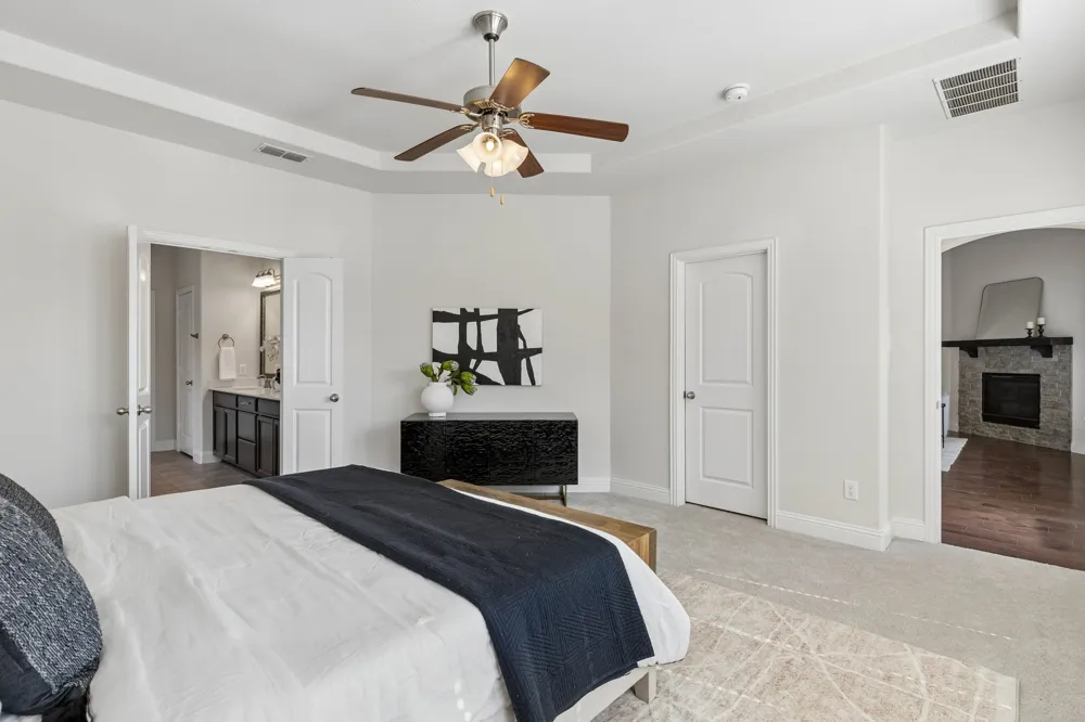 821 Llano Falls Drive McKinney, TX 75071