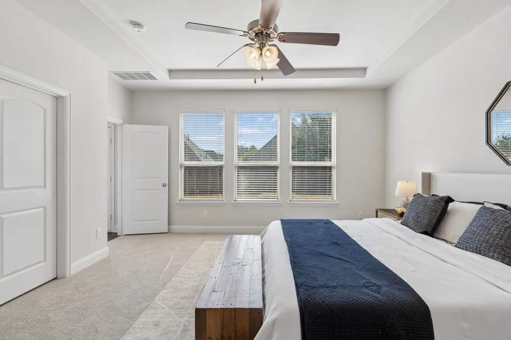 821 Llano Falls Drive McKinney, TX 75071