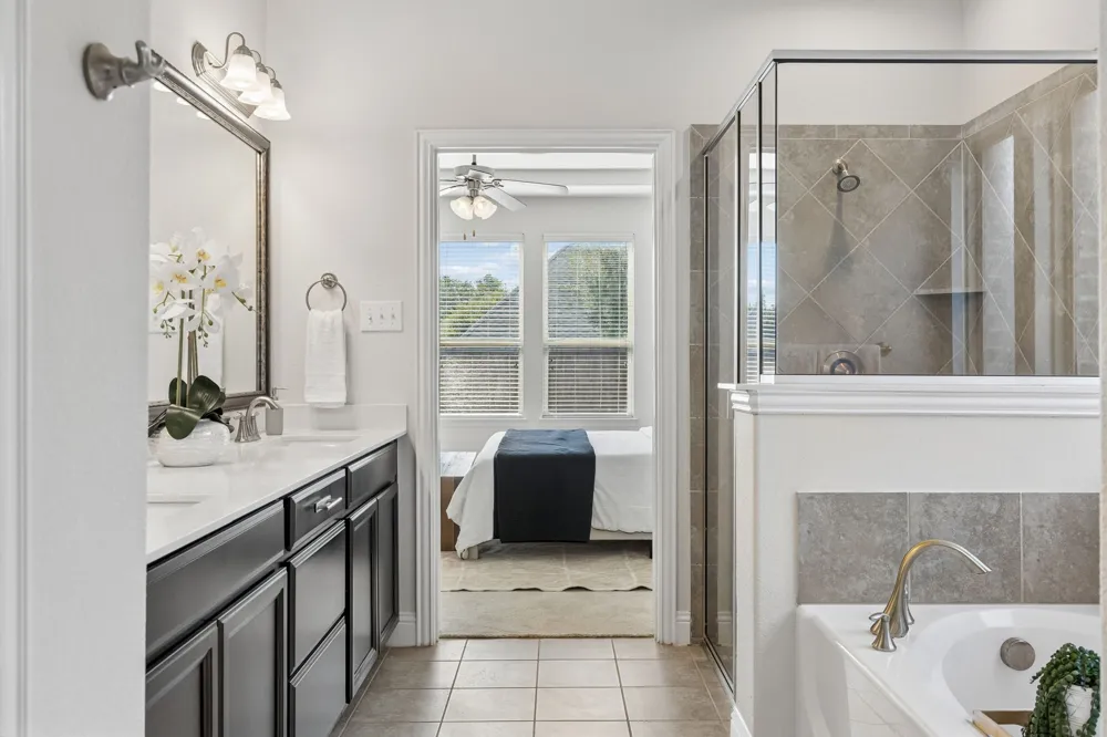 821 Llano Falls Drive McKinney, TX 75071