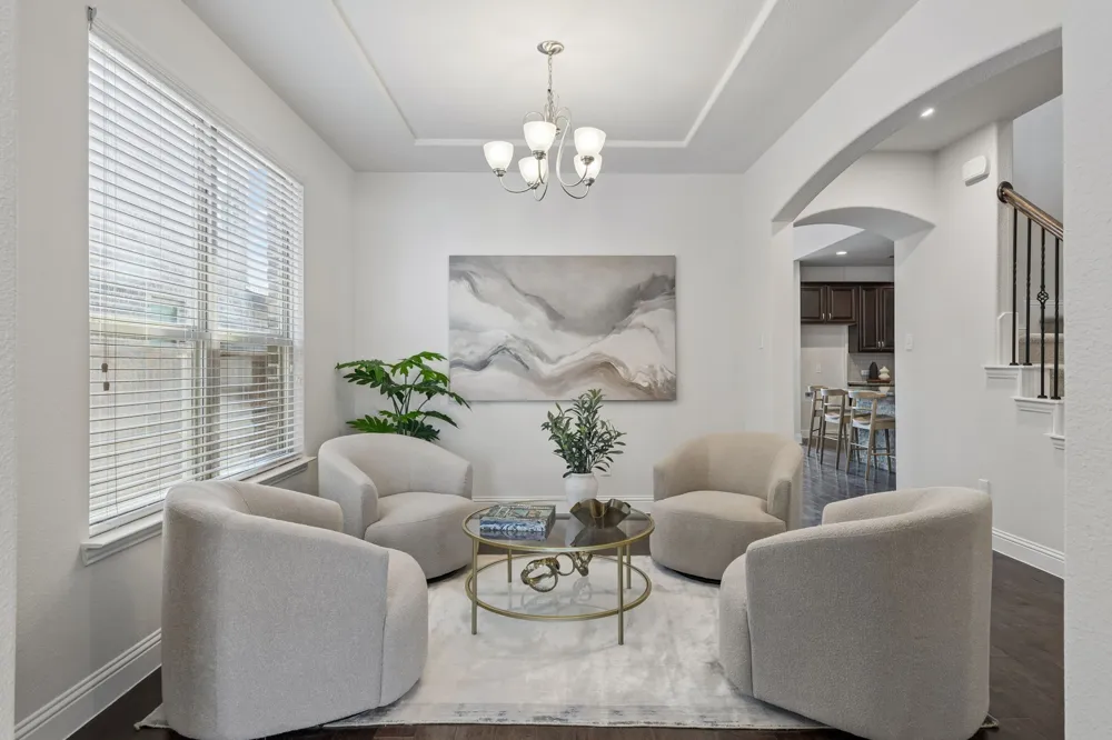 821 Llano Falls Drive McKinney, TX 75071