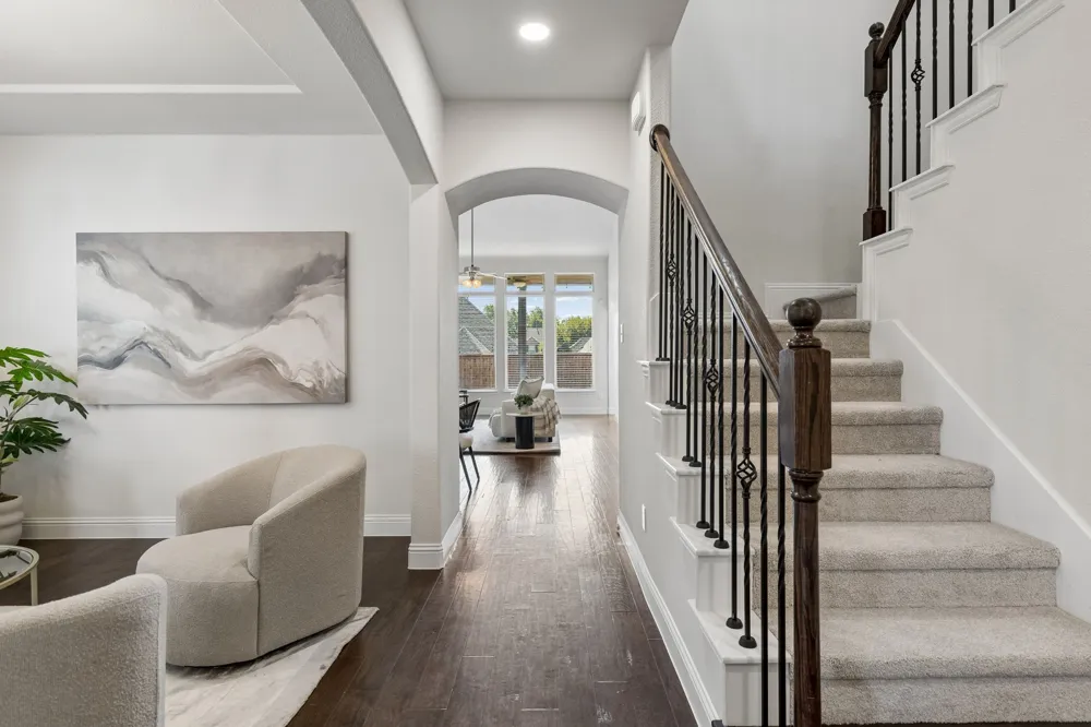 821 Llano Falls Drive McKinney, TX 75071