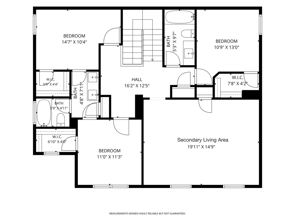 821 Llano Falls Drive McKinney, TX 75071