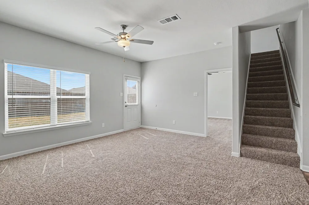 9609 Teton Vista Drive Fort Worth, TX 76140