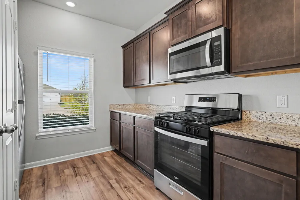 9609 Teton Vista Drive Fort Worth, TX 76140
