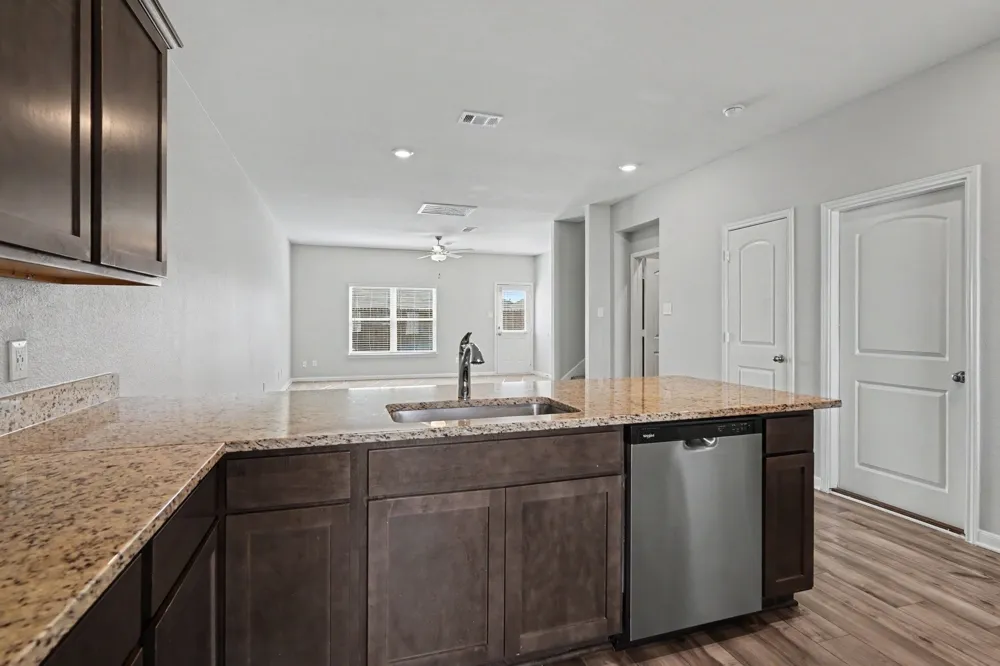 9609 Teton Vista Drive Fort Worth, TX 76140